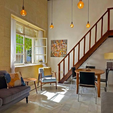 Apartamento Intramuros - Ole Solutions Jerez de la Frontera Buitenkant foto