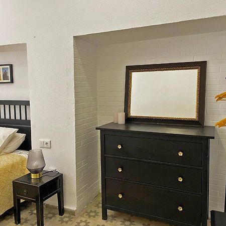 Apartamento Intramuros - Ole Solutions Jerez de la Frontera Buitenkant foto
