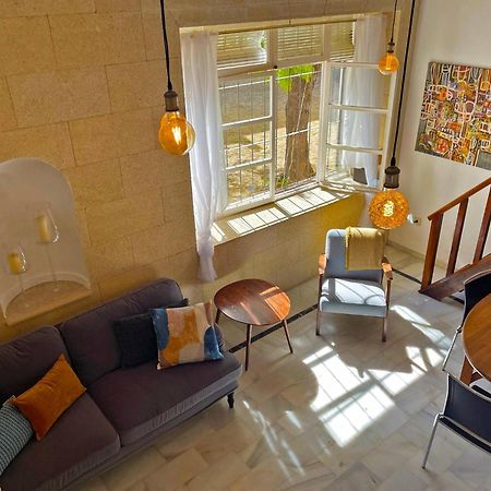 Apartamento Intramuros - Ole Solutions Jerez de la Frontera Buitenkant foto