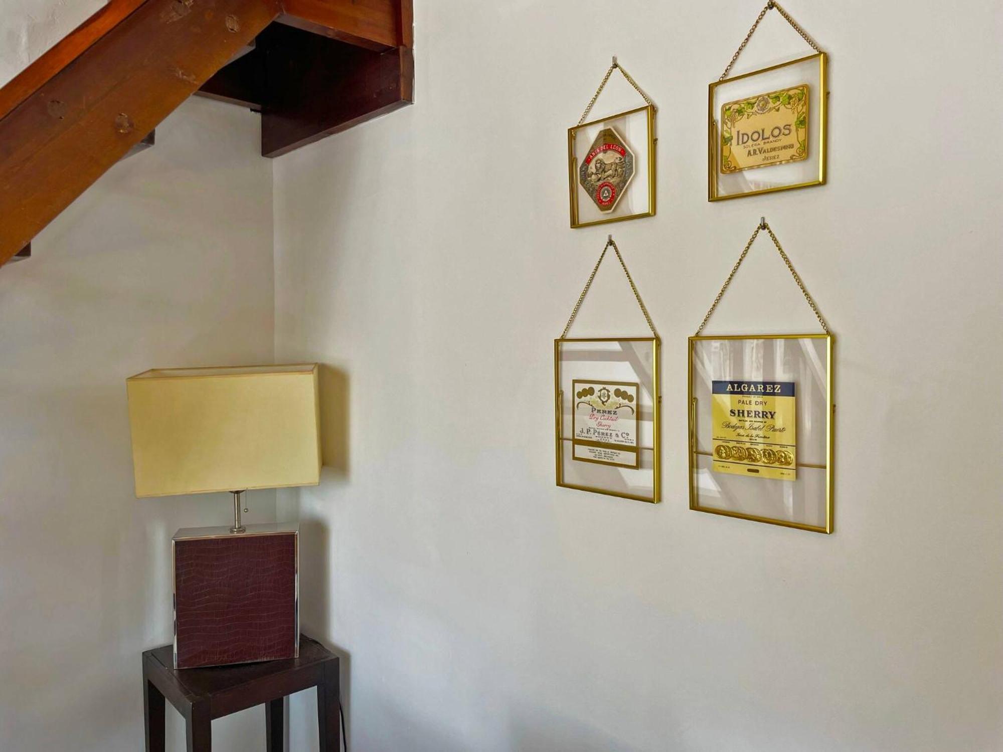 Apartamento Intramuros - Ole Solutions Jerez de la Frontera Buitenkant foto