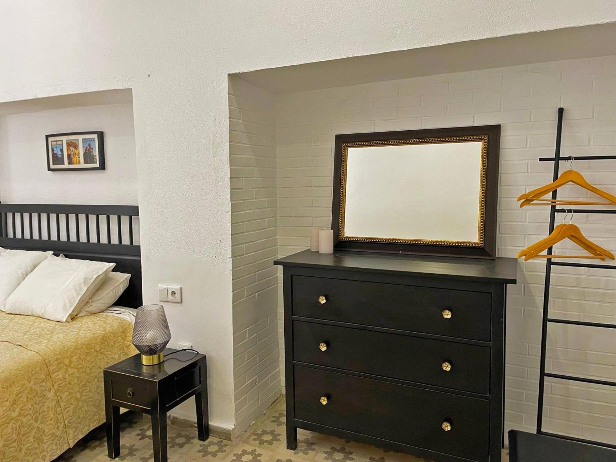 Apartamento Intramuros - Ole Solutions Jerez de la Frontera Buitenkant foto