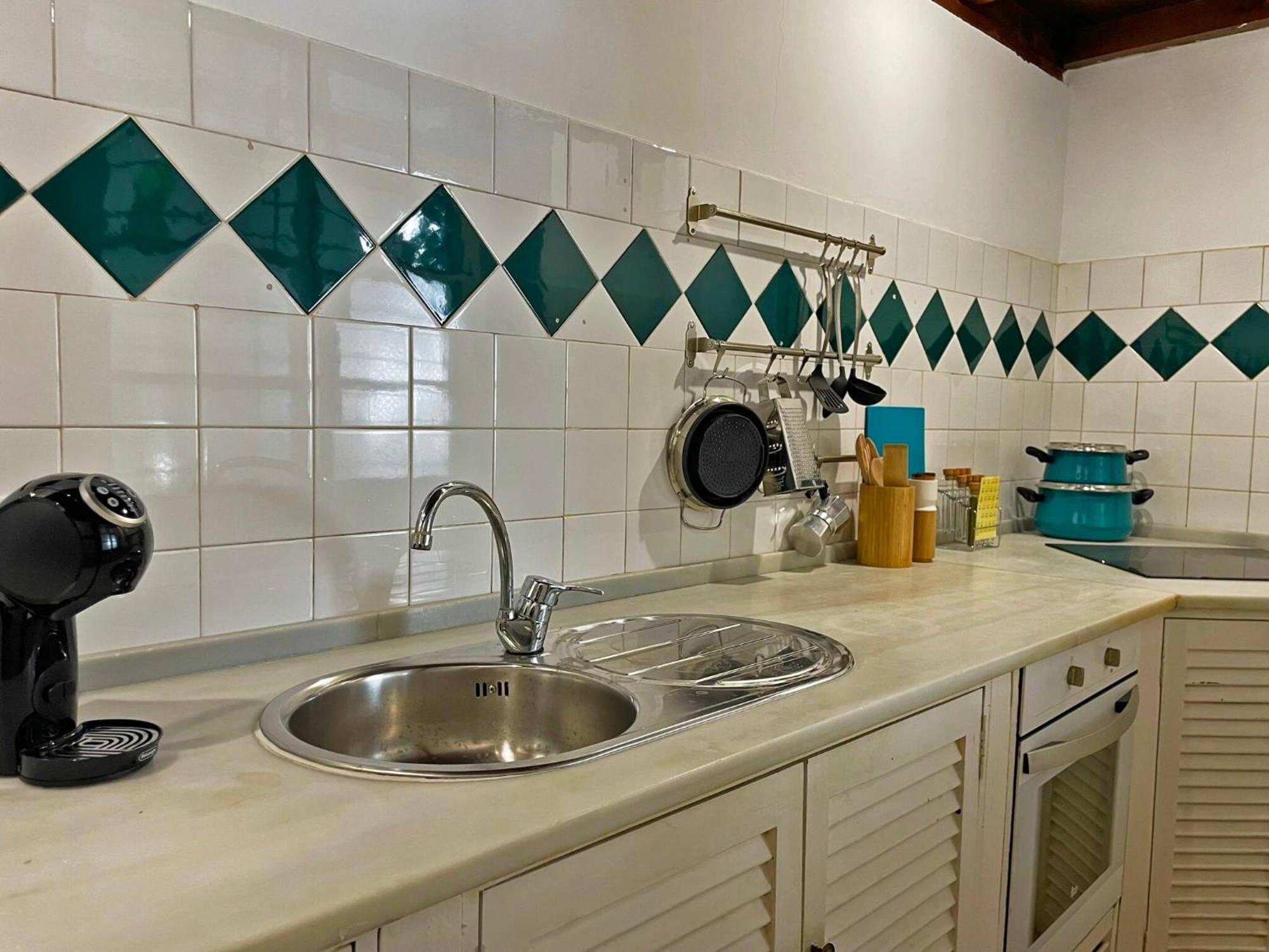 Apartamento Intramuros - Ole Solutions Jerez de la Frontera Buitenkant foto