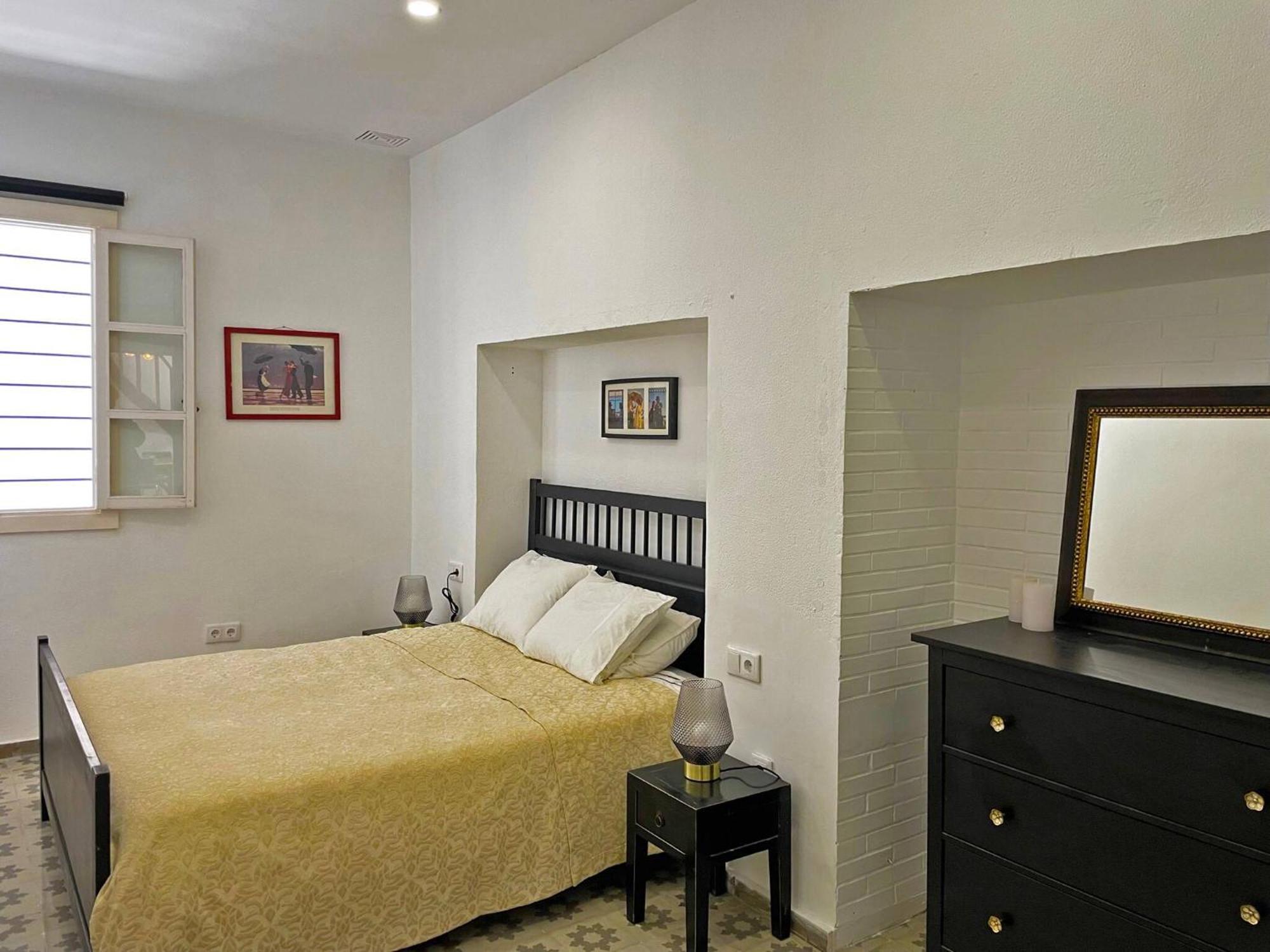 Apartamento Intramuros - Ole Solutions Jerez de la Frontera Buitenkant foto