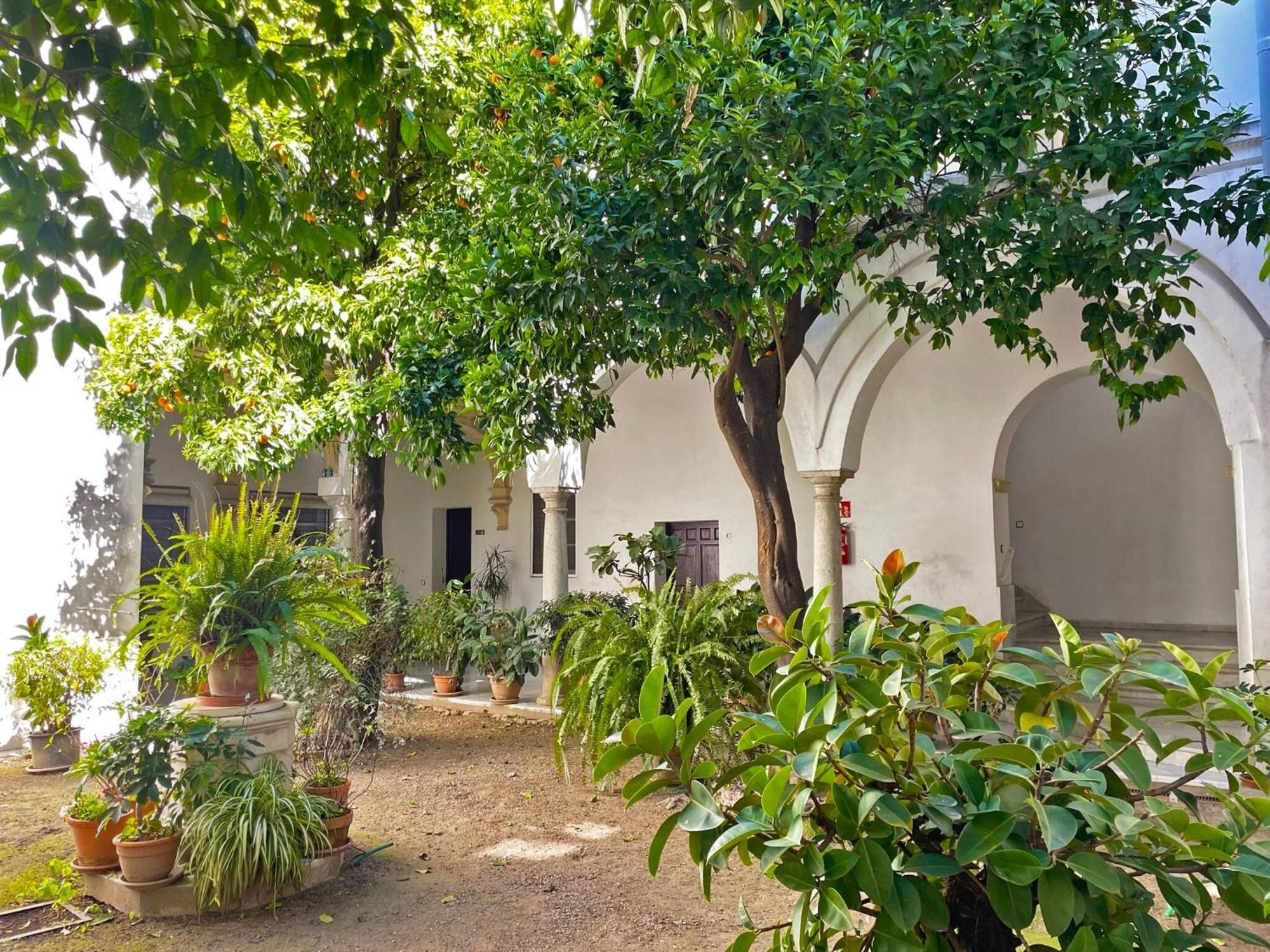 Apartamento Intramuros - Ole Solutions Jerez de la Frontera Buitenkant foto