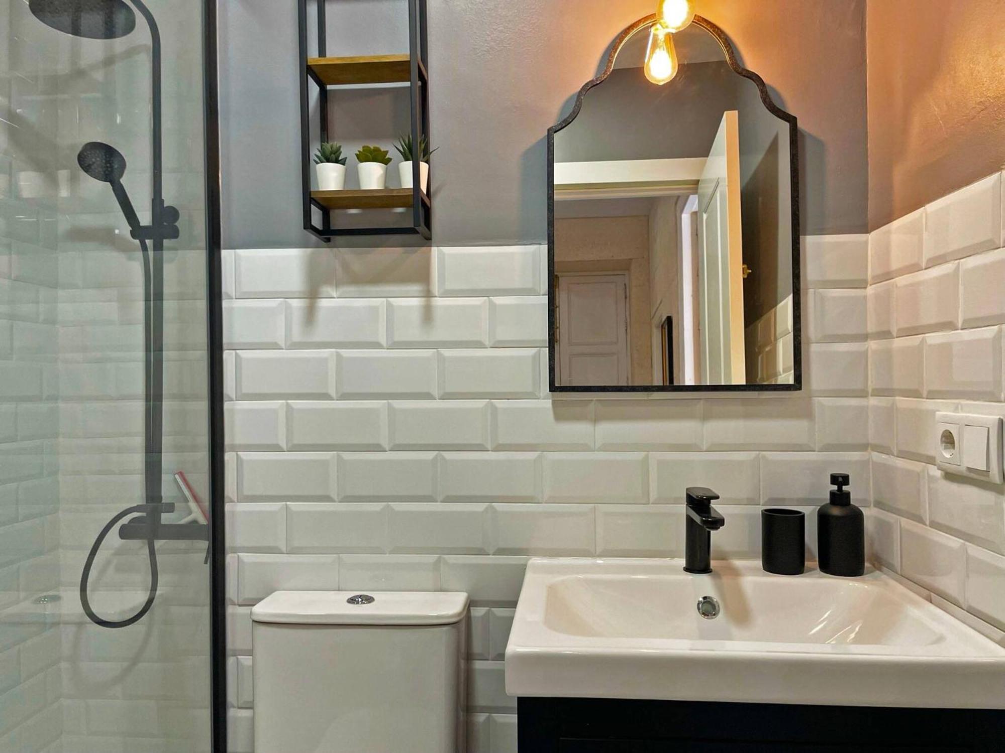 Apartamento Intramuros - Ole Solutions Jerez de la Frontera Buitenkant foto