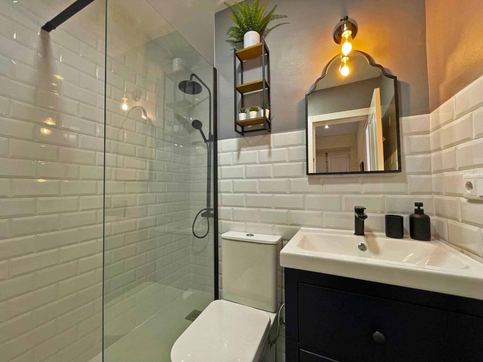 Apartamento Intramuros - Ole Solutions Jerez de la Frontera Buitenkant foto